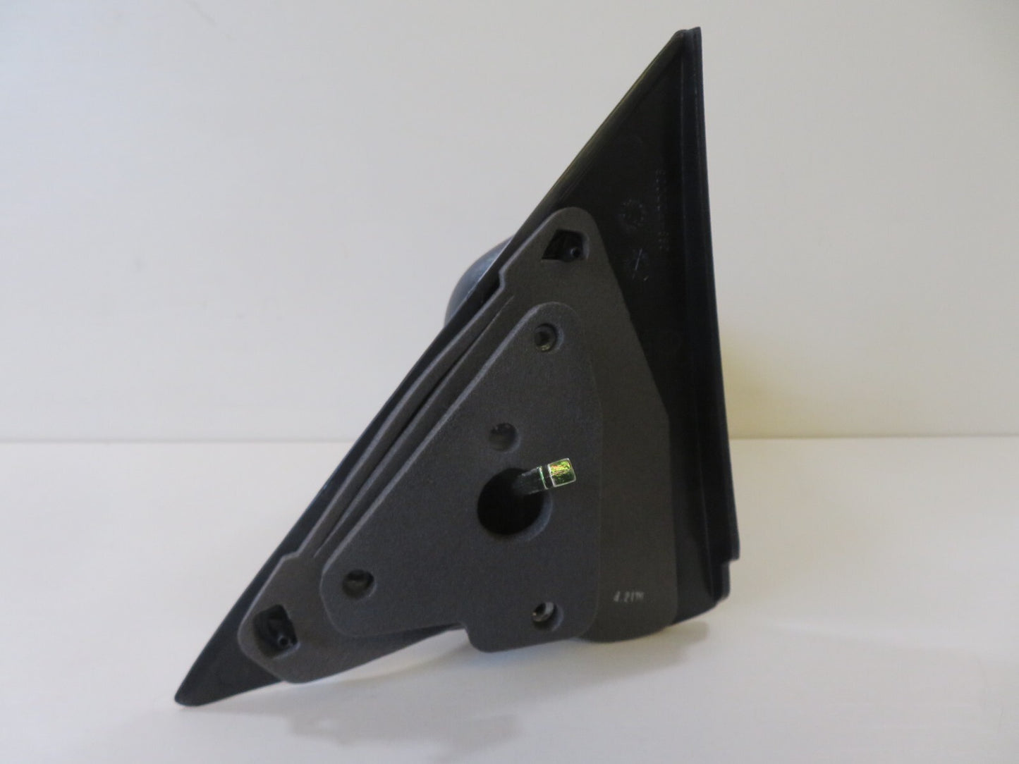 OS DRIVER RH DOOR WING MIRROR FOR FORD ESCORT 388-FD009-H0-2T 1990-1995 BRMB