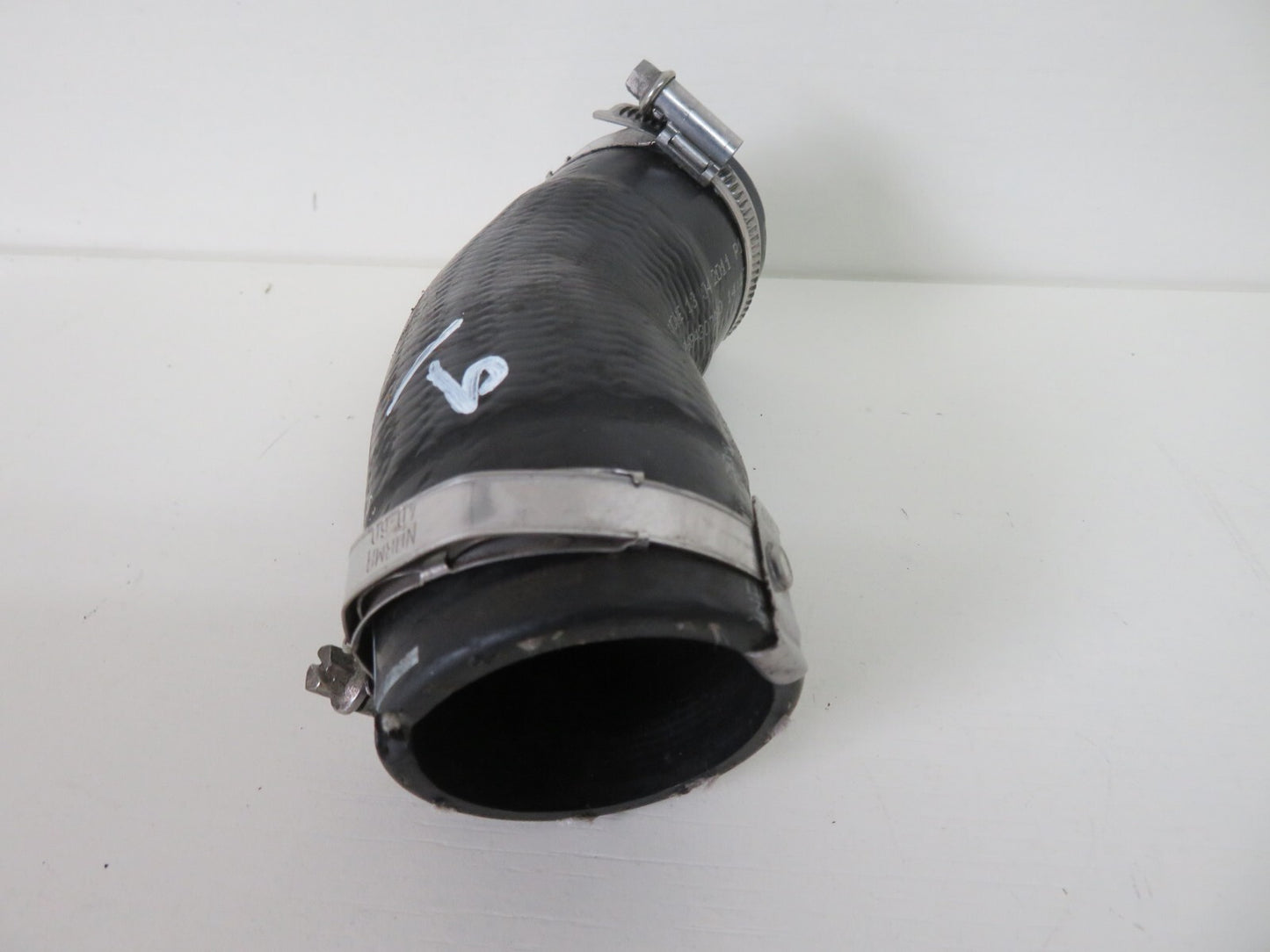 CITROEN BERLINGO 1.6 HDI INTERCOOLER PIPE 9684307380 2008-2012 1211-9