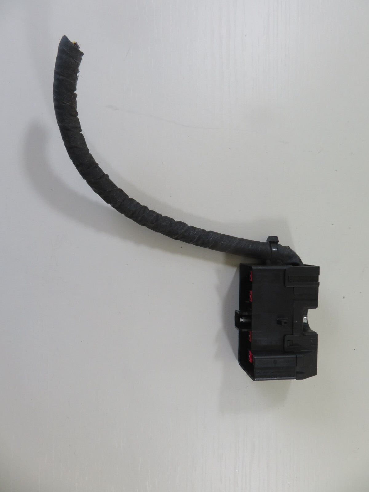 FORD C MAX GRAND PASSENGER FRONT SEAT CUT LOOM 3M5T-14N003-SB 2010-2015 1726-6