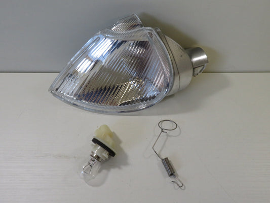 DEPO NS LH PASSENGER INDICATOR LIGHT FOR RENAULT LAGUNA 1995-2002