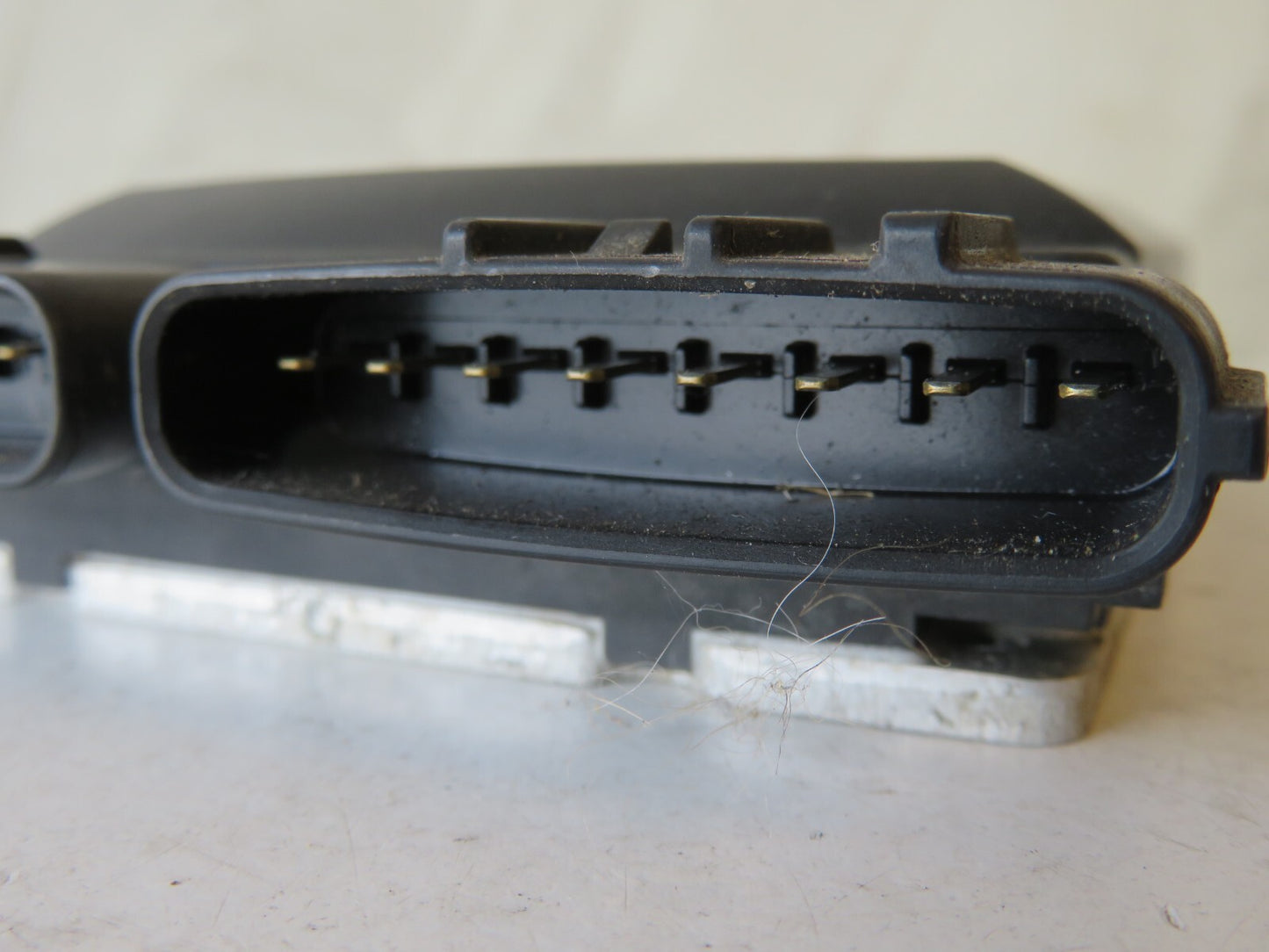 RENAULT ESPACE FUEL INJECTION CONTROL MODULE 8972406922 13100-1164 AMS92