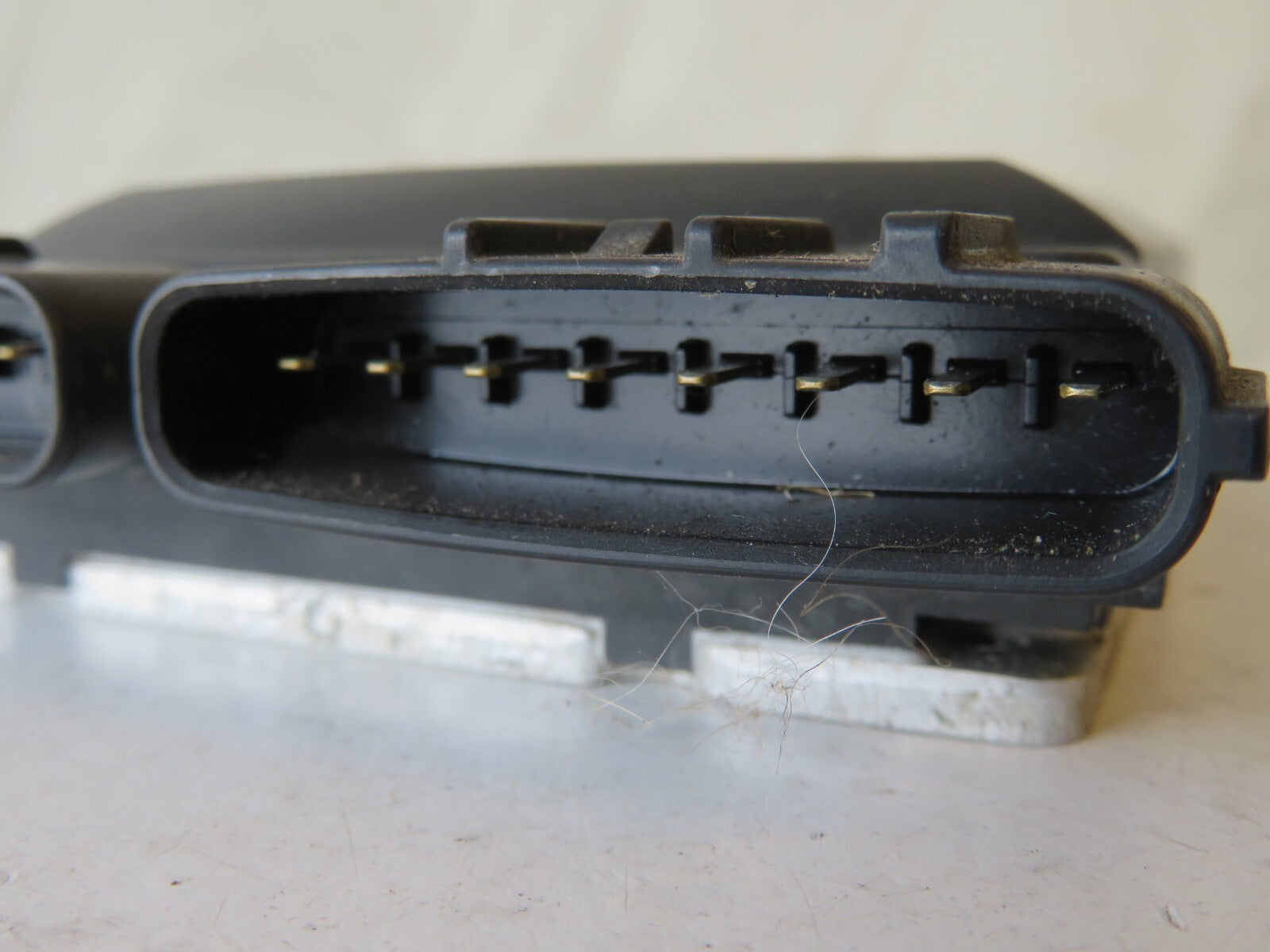 RENAULT ESPACE FUEL INJECTION CONTROL MODULE 8972406922 13100-1164 AMS92