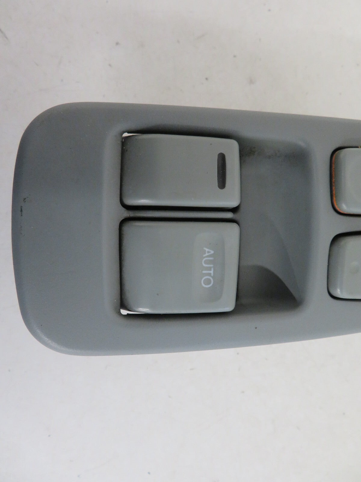 TOYOTA LEXUS SOARER SC400 OS DRIVER WINDOW SWITCHES 1991-2000 1417-30