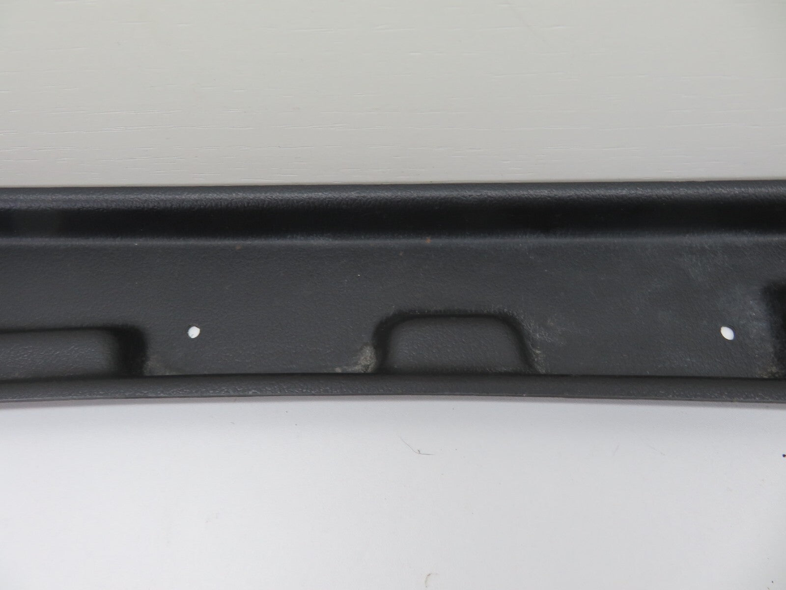 TOYOTA LEXUS SOARER FRONT PANEL SLAM COVER PANEL TRIM 1991-1999