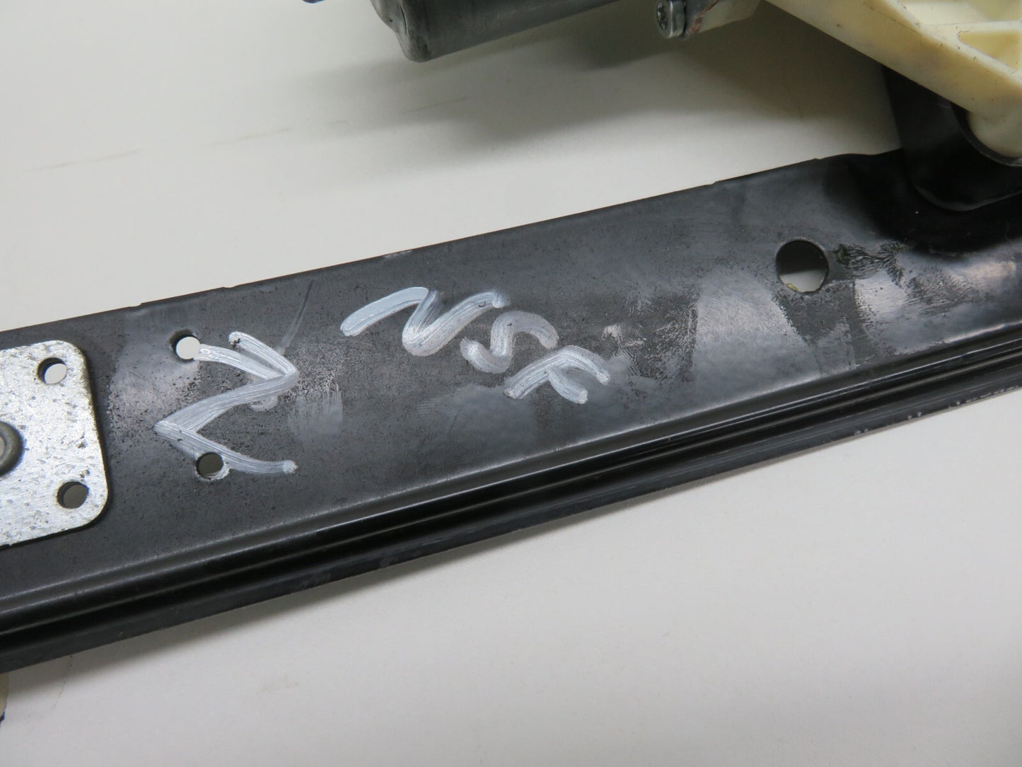 FORD MONDEO MK4 NSF WINDOW REGULATOR MOTOR 6M21-14A389-B 2007-2014 1711-2