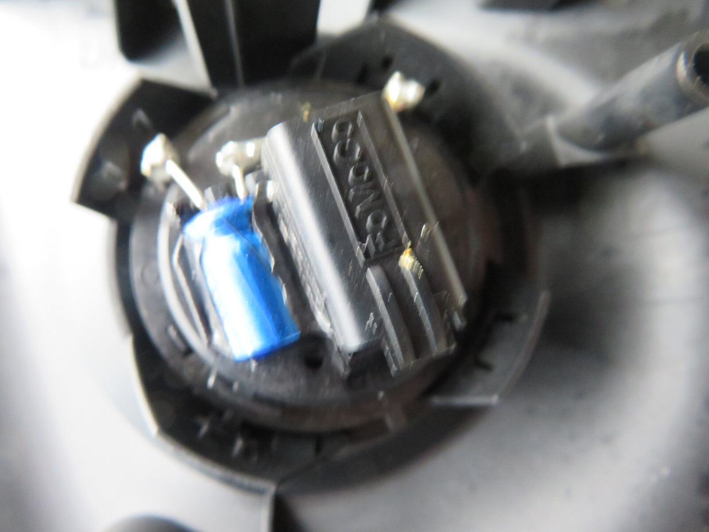 FORD MONDEO MK4 NS TWEETER COVER TRIM 7S71-20297-AF 2007-2011 A1034-5 SA