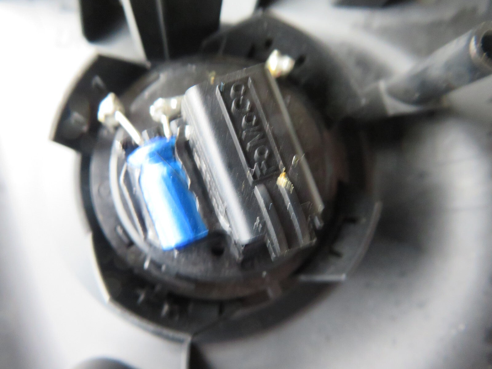 FORD MONDEO MK4 NS TWEETER COVER TRIM 7S71-20297-AF 2007-2011 A1034-5 SA