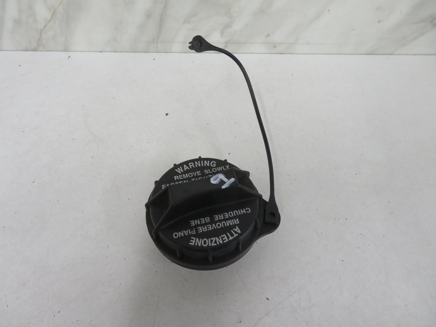 HYUNDAI GETZ FUEL CAP 2002-2005 1234-9