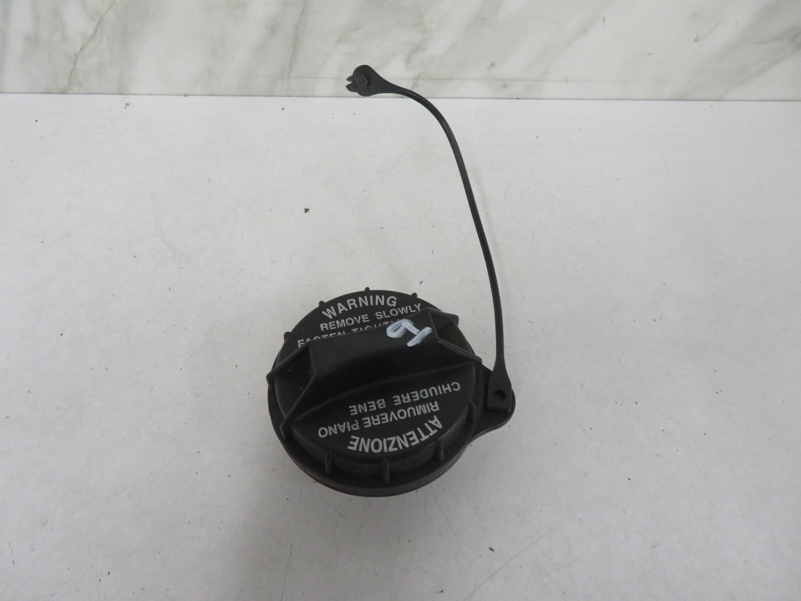 HYUNDAI GETZ FUEL CAP 2002-2005 1234-9