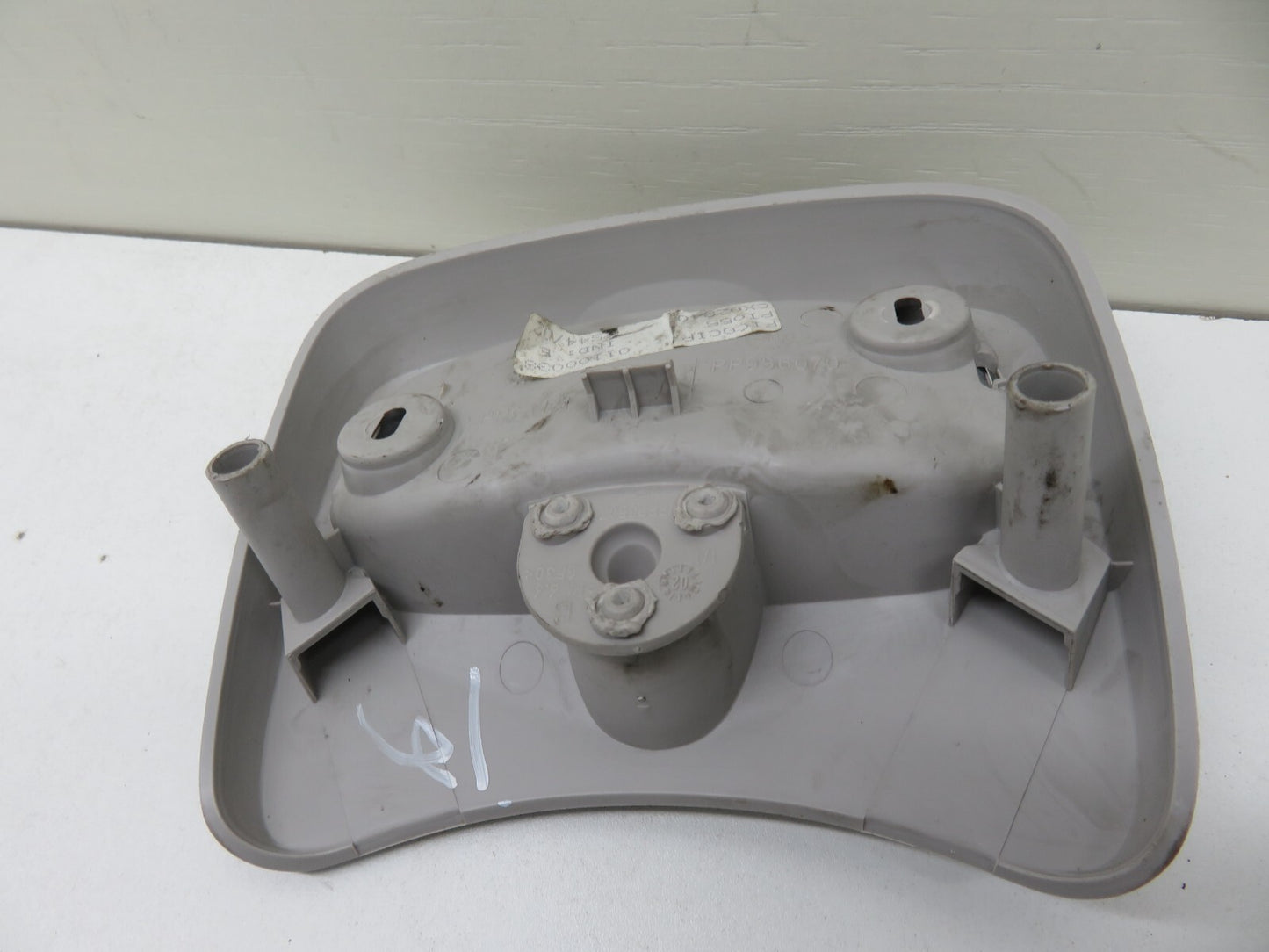 CITROEN C8 INTERIOR REAR PASSENGER VIEW MIRROR 2006-2010 1728-6