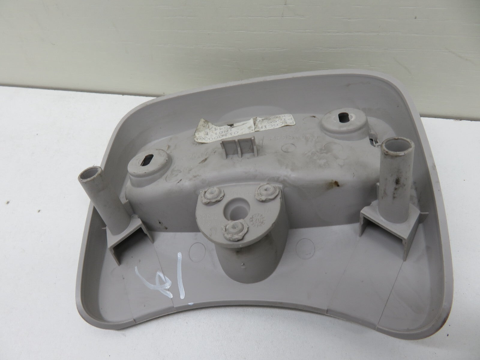 CITROEN C8 INTERIOR REAR PASSENGER VIEW MIRROR 2006-2010 1728-6