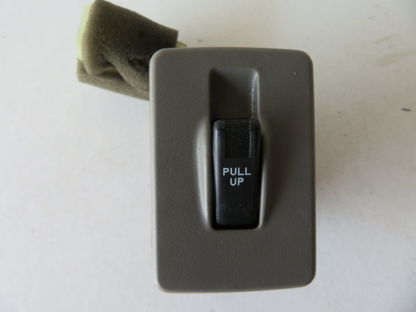 KIA PRIDE NS PASSENGER WINDOW SWITCH 1991-2000 AMS1424