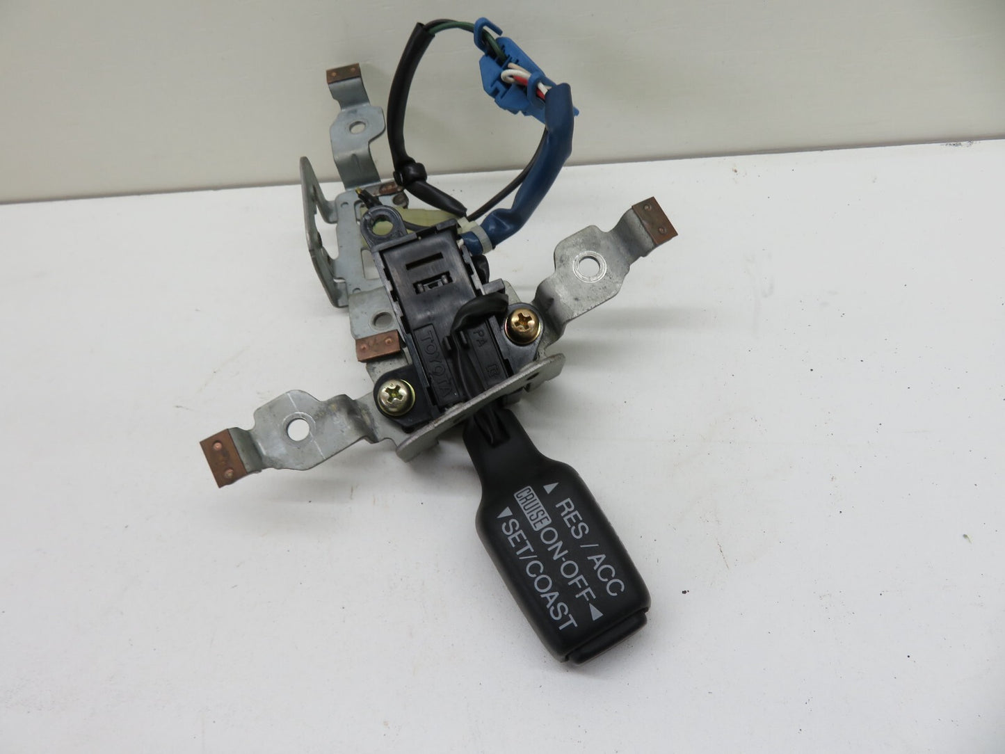 TOYOTA LEXUS SOARER CRUISE CONTROL STALK 1991-1999 1231-5