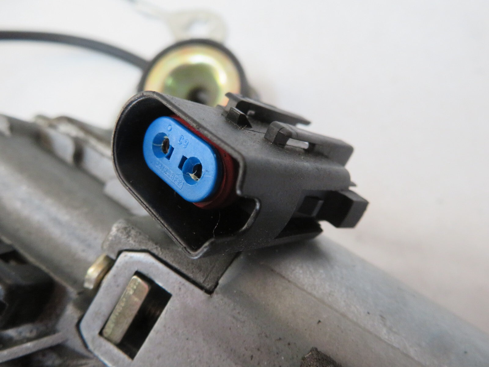 FORD KA REAR WIPER MOTOR 97KG-17K441-AD 1996-2008 A1409-5