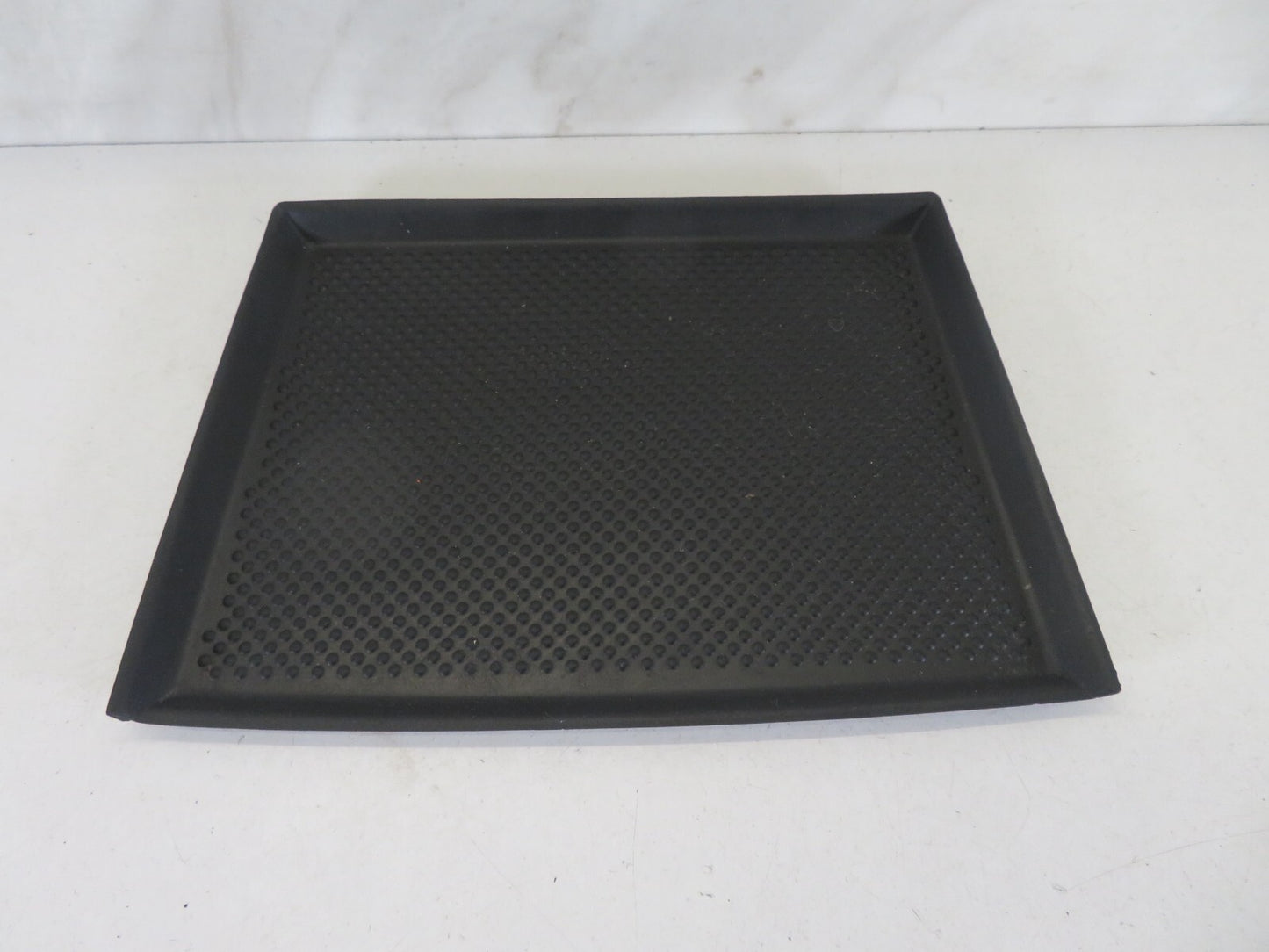 SKODA FABIA MK1 STORAGE DIN RUBBER INSERT 6Y0857938 2001-2005 A1844-7