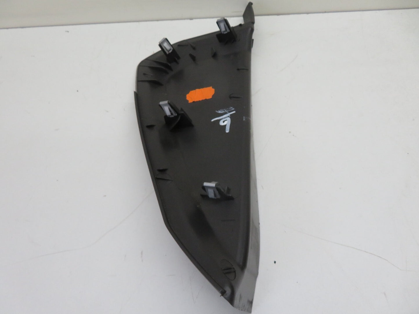 FORD FIESTA MK7 ST180 DASHBOARD NS PASSENGER END TRIM 2013-2017 1402-6