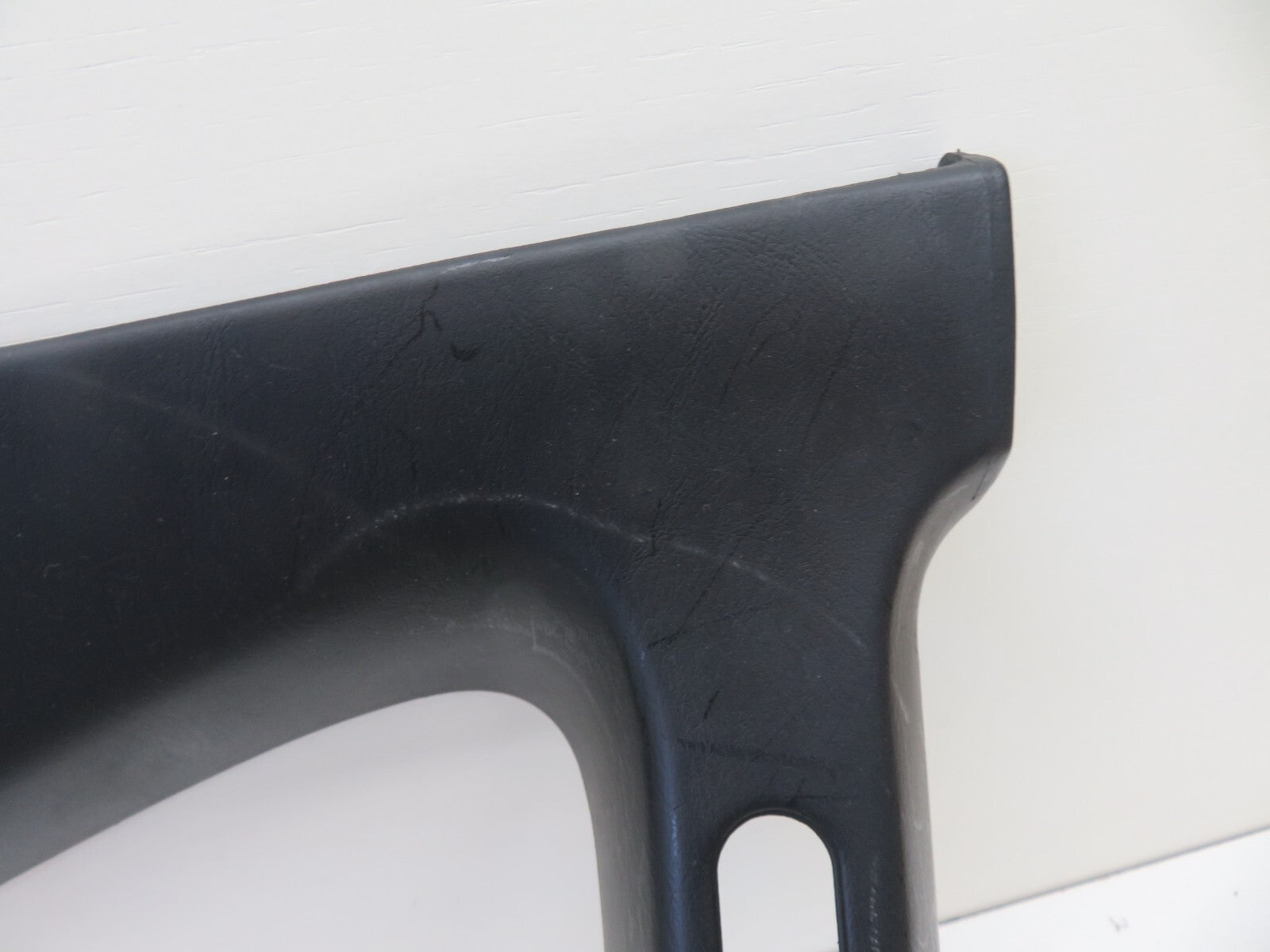 TOYOTA MR2 MK2 SW20 NS PASSENGER REAR PANEL TRIM (SEE PHOTOS) 1990-1999