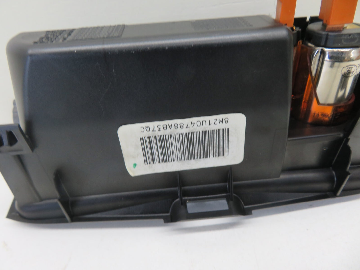 FORD SMAX 12V SOCKET ASHTRAY TRIM 2006-2010 1789-7