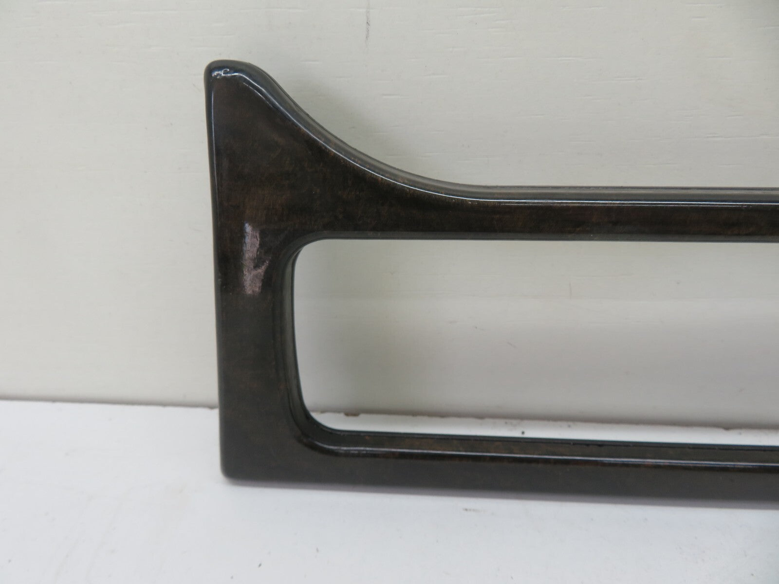 JAGUAR XJR CENTER CONSOLE DASH TRIM (SEE PHOTOS) 1994-2001 1800-11