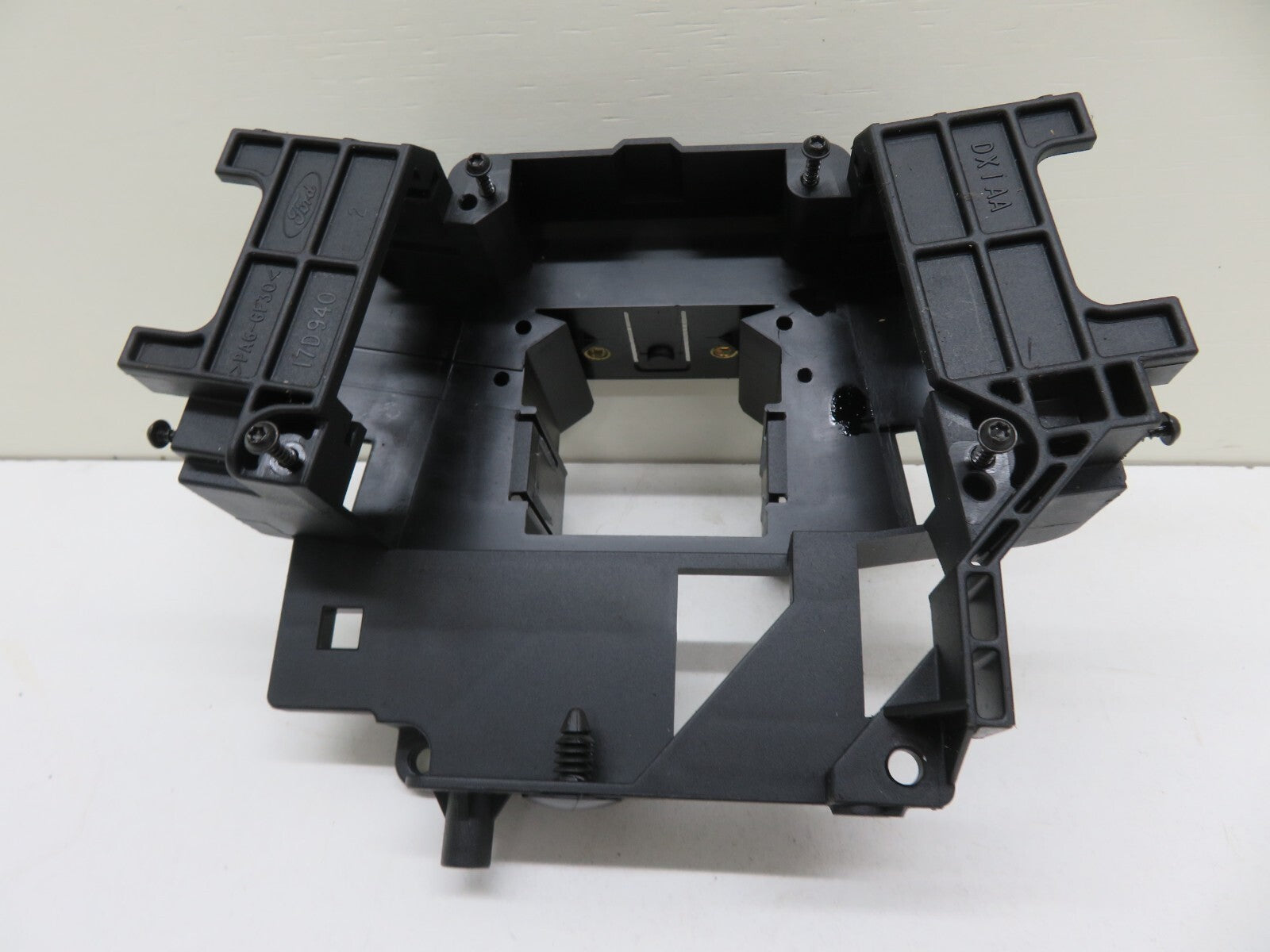 FORD FOCUS ST225 INDICATOR WIPER STALK SQUIB HOUSING (2005-2010) #1411-25