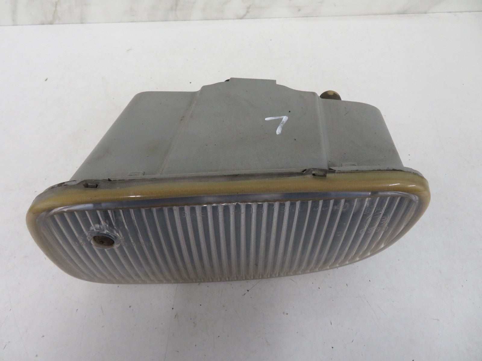 JEEP GRAND CHEROKEE WJ FRONT NS PASSENGER FOG LIGHT 1999-2004 MSC1536-7