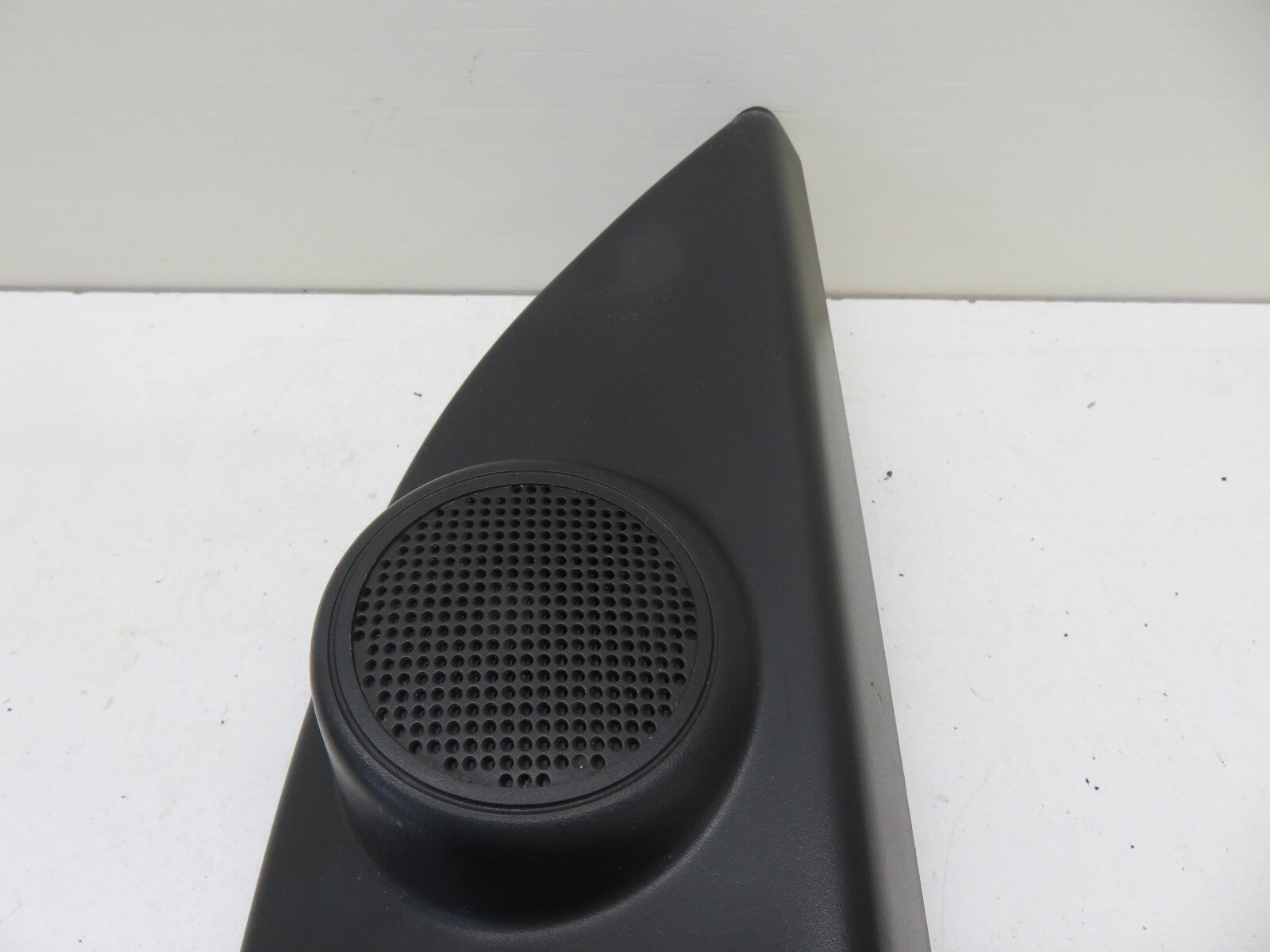 PEUGEOT BIPPER MIRROR CONROL SWITCH TWEETER COVER IS DRIVER 2008-2015 1734-17