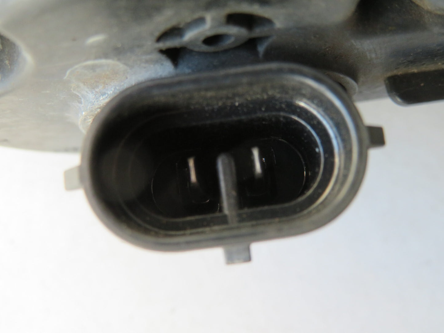 JAGUAR X TYPE S TYPE NS PASSENGER FRONT FOG LIGHT 2001-2009 A1238-12