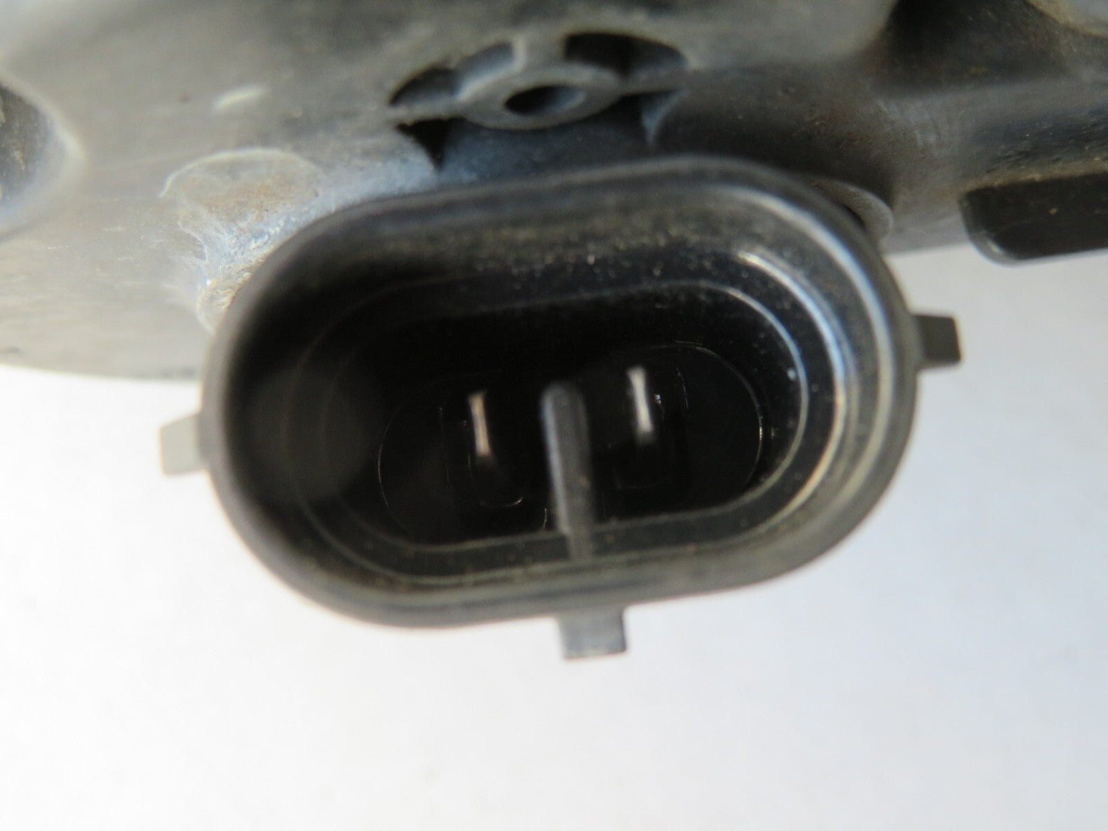 JAGUAR X TYPE S TYPE NS PASSENGER FRONT FOG LIGHT 2001-2009 A1238-12