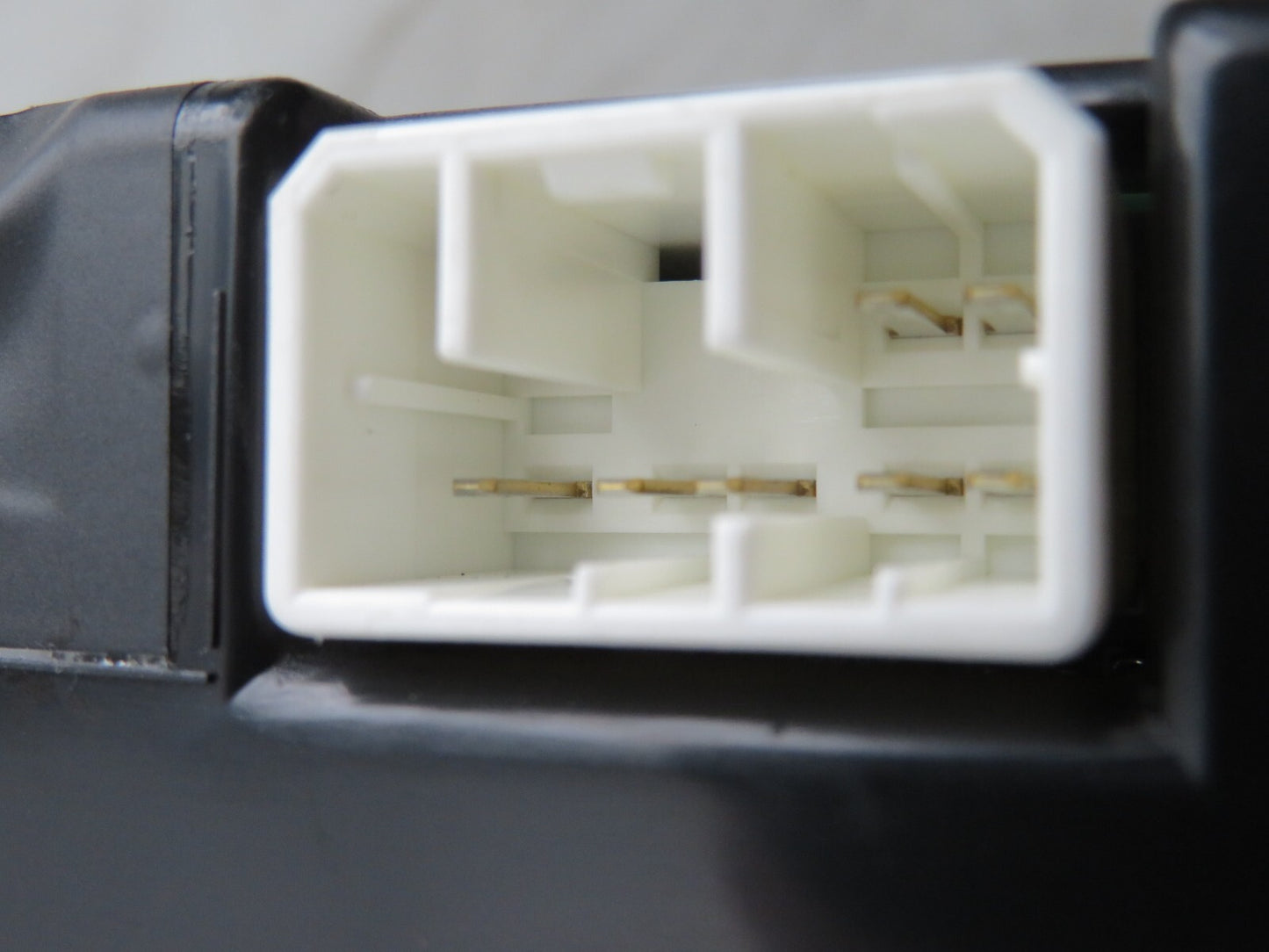 ROVER 75 HEATER CLIMATE CONTROLS JFC101785 1999-2005 A1122-3