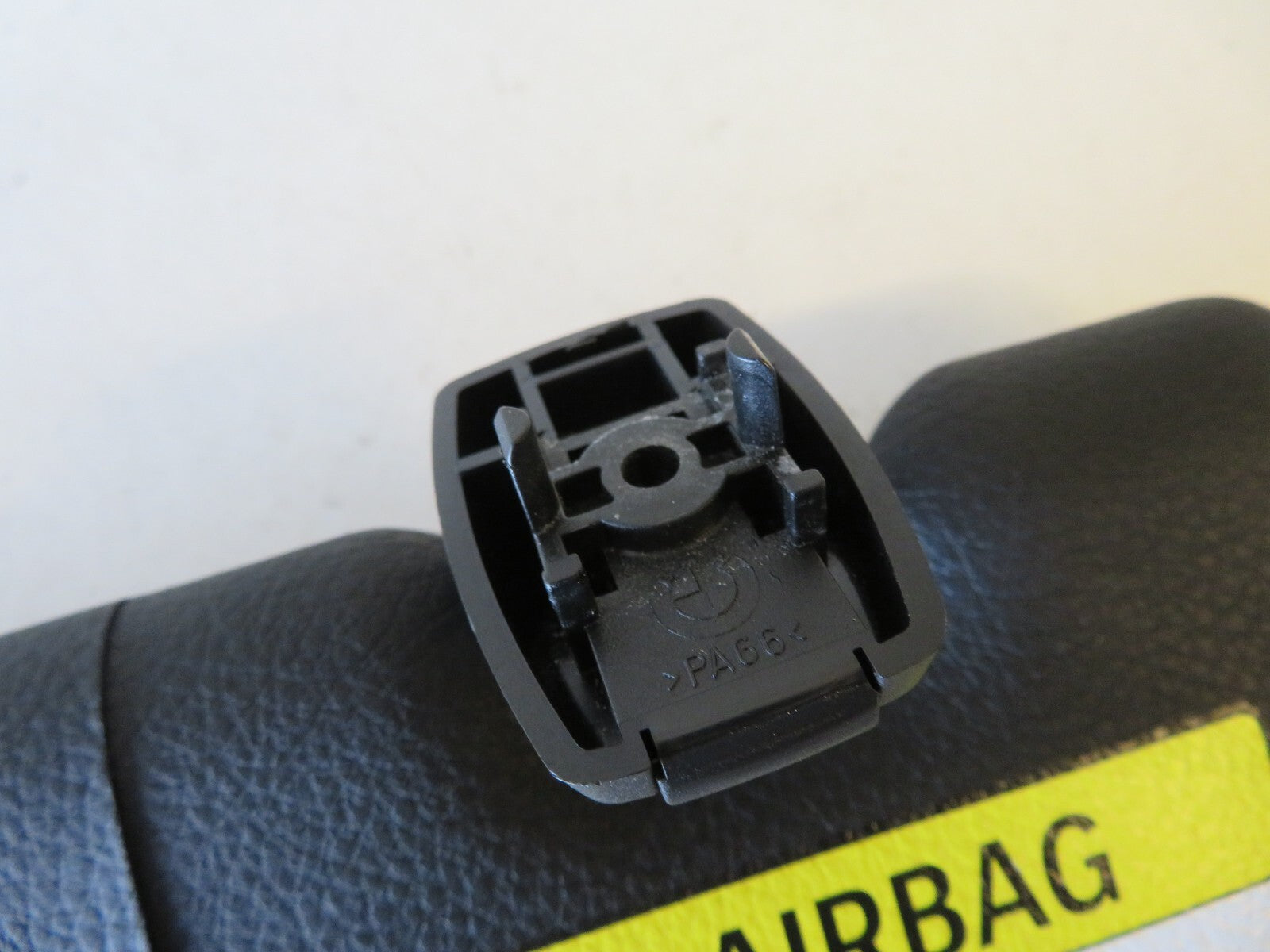 BMW 1 SERIES F20 NS PASSENGER SIDE M SPORT SUN VISOR 2011-2018 AMS1511