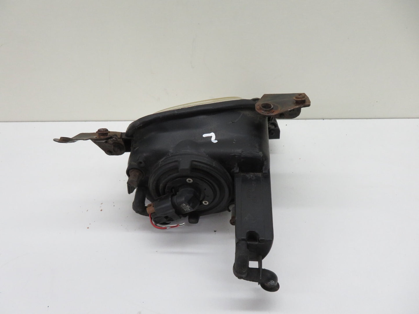 TOYOTA LEXUS SOARER NS PASSENGER INNER HEADLIGHT 1991-1999 #1503-2