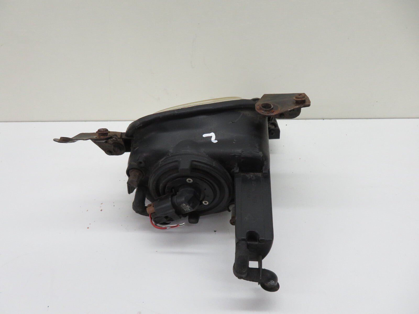 TOYOTA LEXUS SOARER NS PASSENGER INNER HEADLIGHT 1991-1999 #1503-2