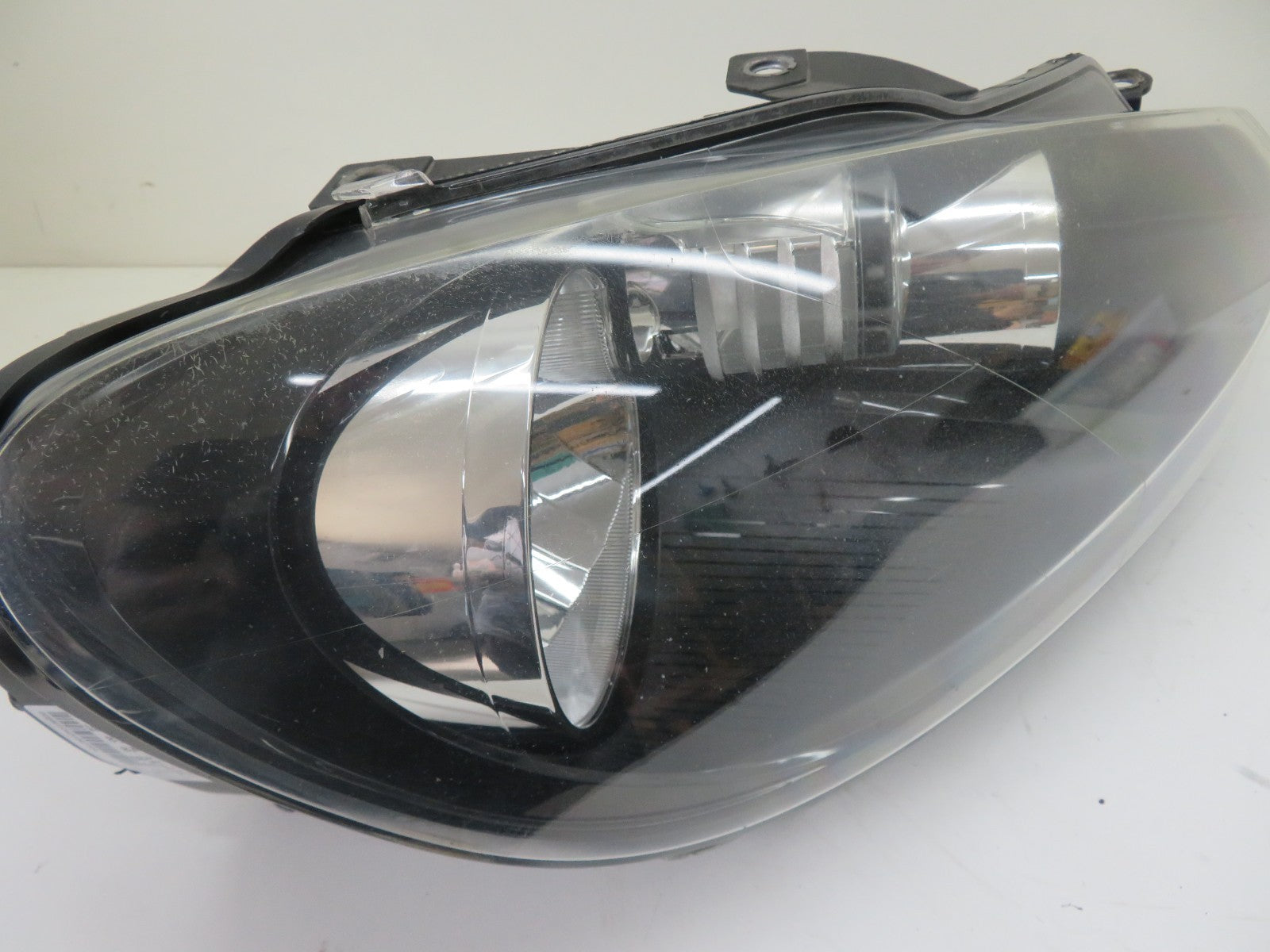 VOLKSWAGEN VW GOLF MK6 OS DRIVER HEADLIGHT 5K2941006H 2009-2013