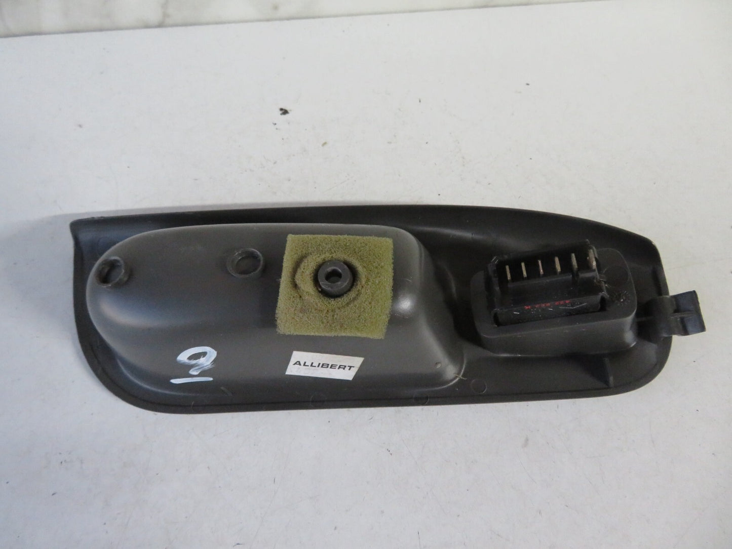 RENAULT SCENIC MK1 NS PASSENGER WINDOW SWITCH 7700431172 1999-2003 MIX1630-9