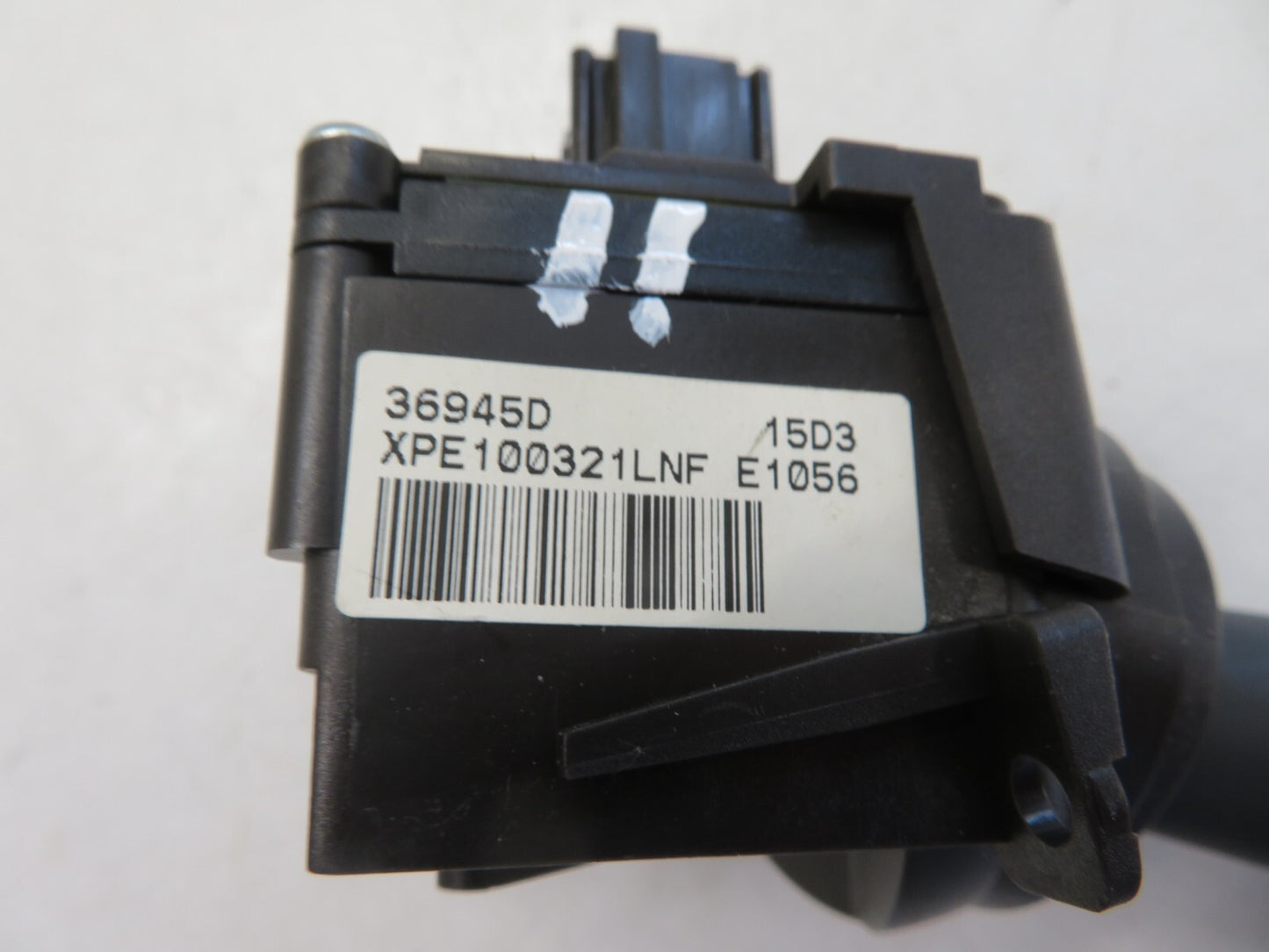 ROVER 75 WIPER CONTROL STALK XPE100321LNF 1999-2005 AM1458-11