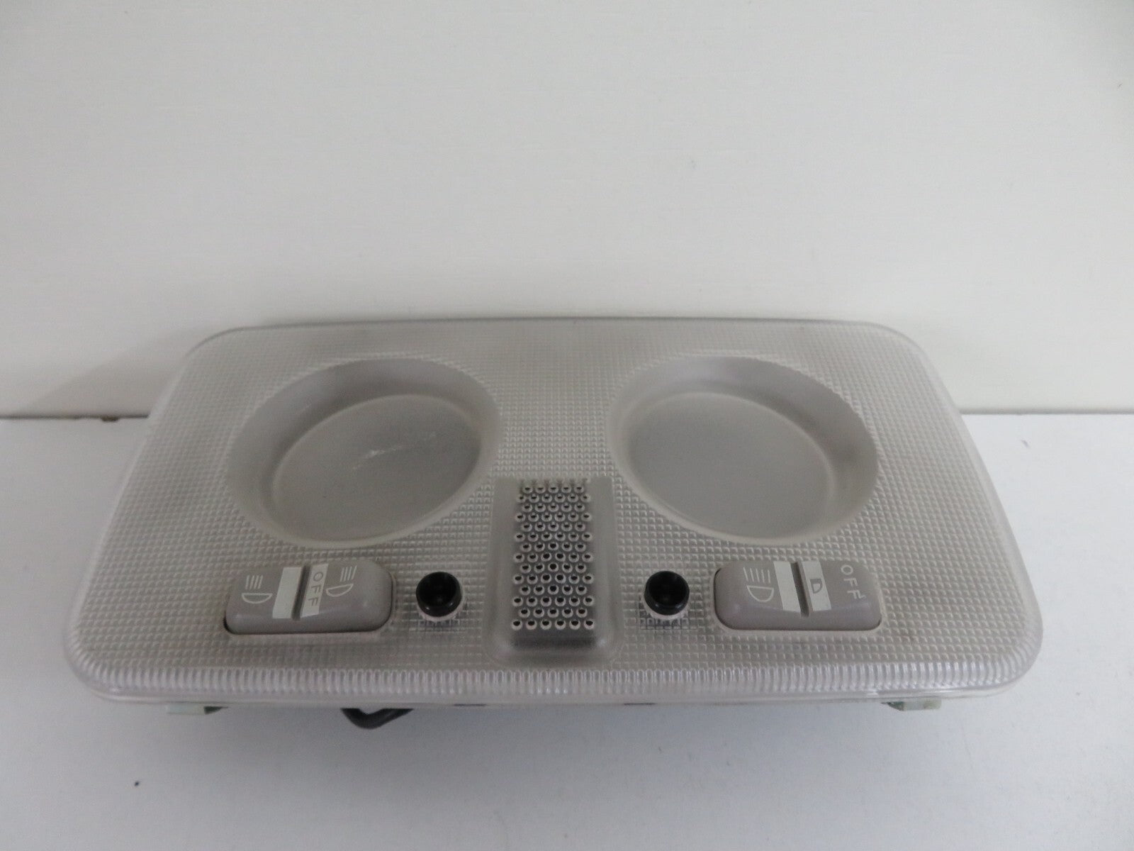 FIAT BRAVO CAR INTERIOR ROOF LIGHT 2008-2012 B6-3