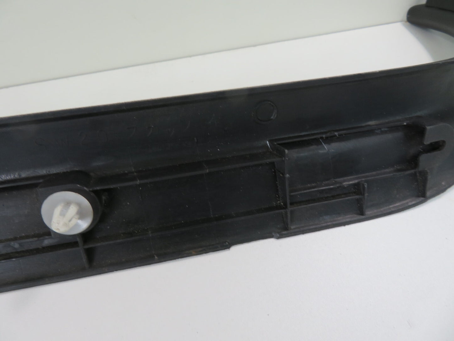 TOYOTA MR2 MK2 SW20 NS PASSENGER KICK PANEL SILL  1990-1999