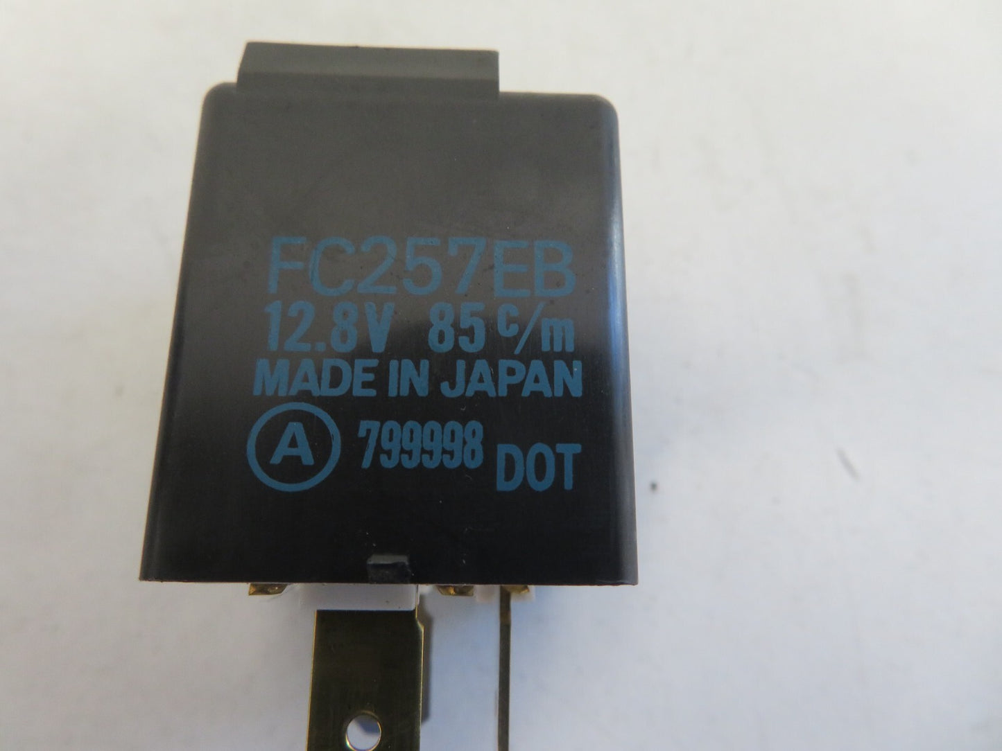 SUZUKI SWIFT GLS INTERIOR FUSE BOX 1988-2002 1411-6