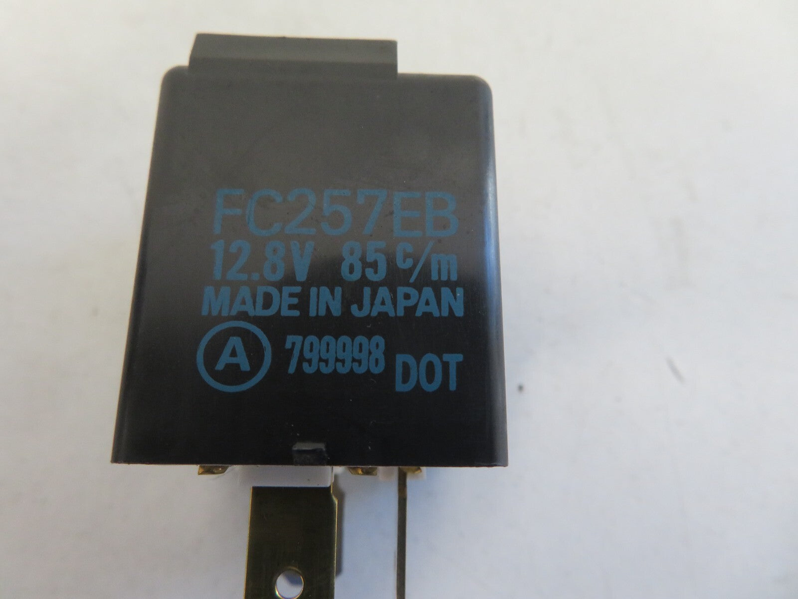 SUZUKI SWIFT GLS INTERIOR FUSE BOX 1988-2002 1411-6