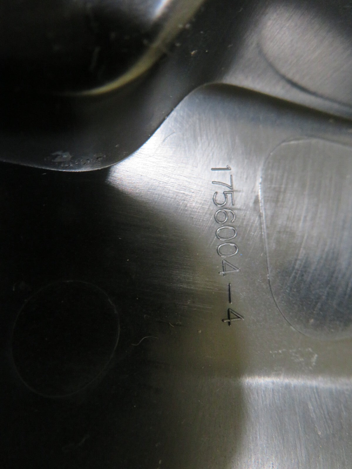 FORD C MAX DASHBOARD TOP COVER SPEAKER TRIM AM51-R045N42-ACW 2011-2015 1518-6