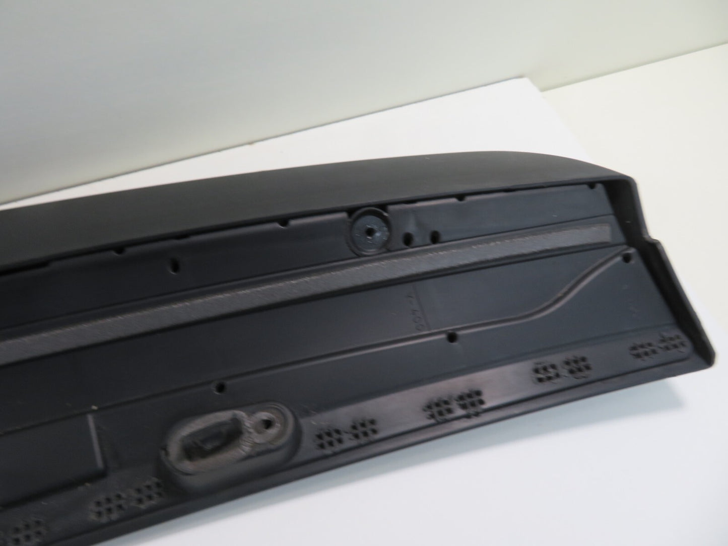 FORD C-MAX REAR BOOT SPOILER WITH BRAKE LIGHT 3M51-R44210-AN 2006-2010