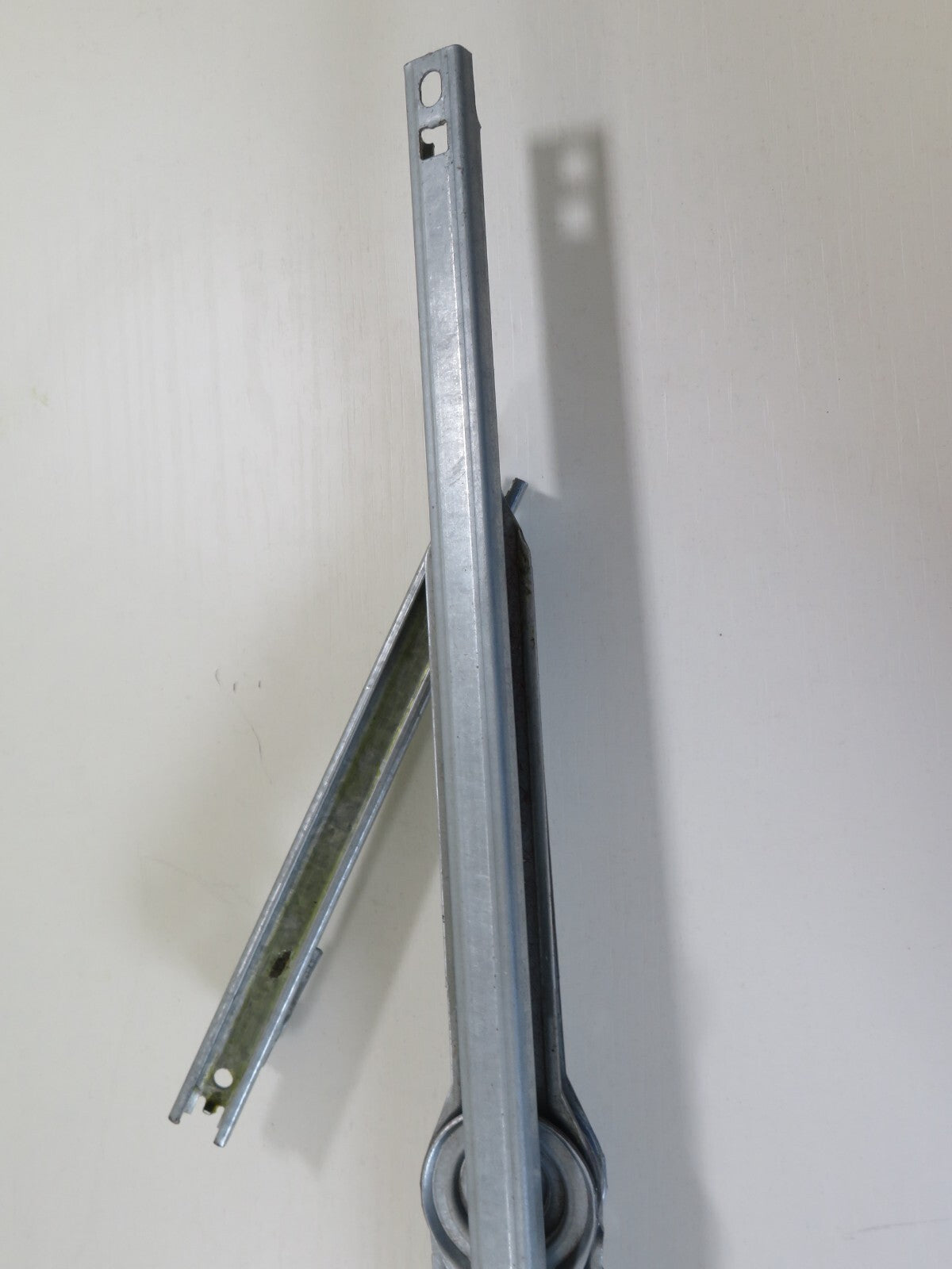  FRONT LEFT WINDOW MOTOR REGULATOR VALEO 850714 FOR JEEP GRAND CHEROKEE 96-99 