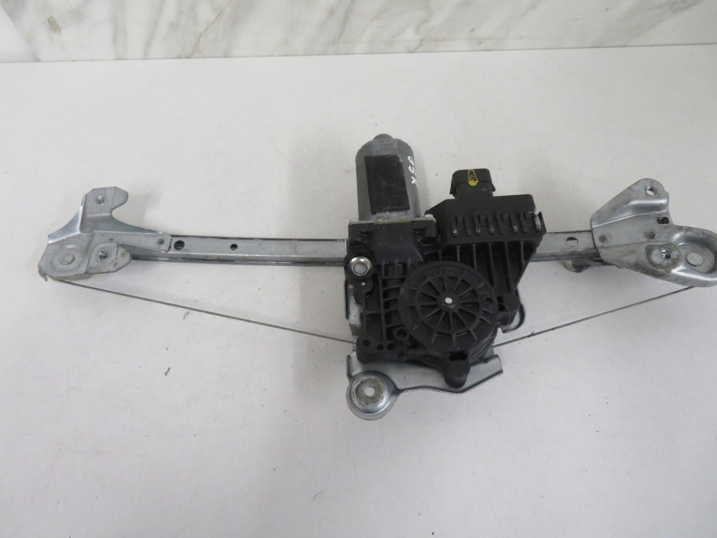 VAUXHALL ASTRA H OSR WINDOW REGULATOR 13100424 2004-2011 MIX1417-8