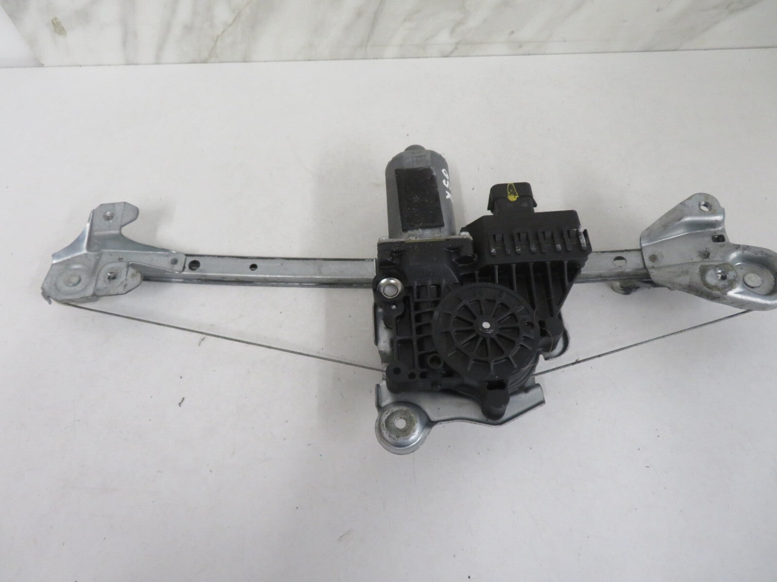 VAUXHALL ASTRA H OSR WINDOW REGULATOR 13100424 2004-2011 MIX1417-8