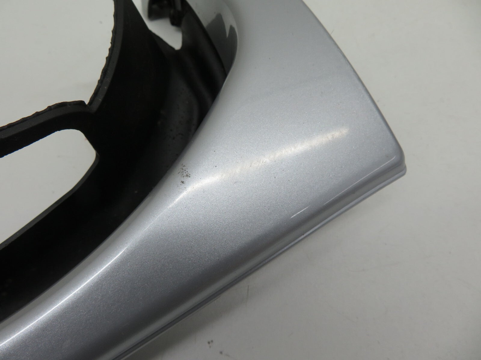 MINI COOPER S R50 R52 R53 OS DRIVER DASH TRIM 2001-2006 1641-2