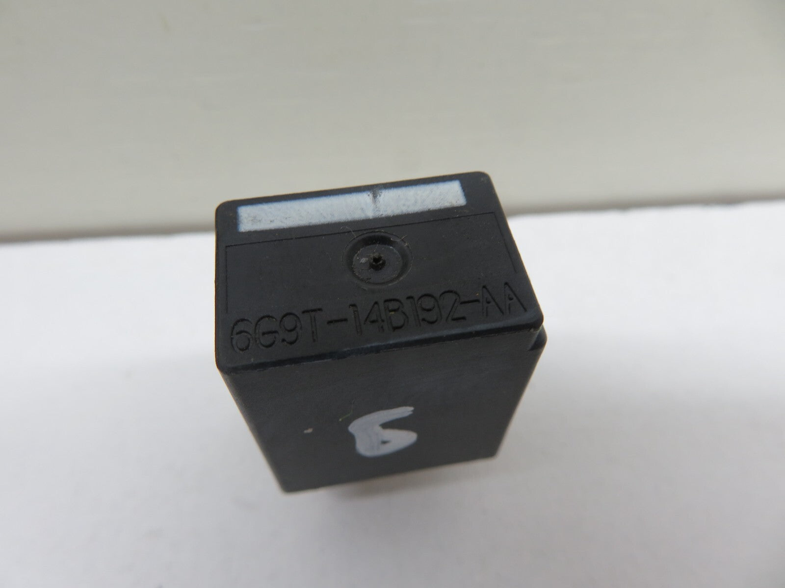 FORD SMAX MULTI PURPOSE RELAY 6G9T-14B192-AA 2006-2014 1445-6
