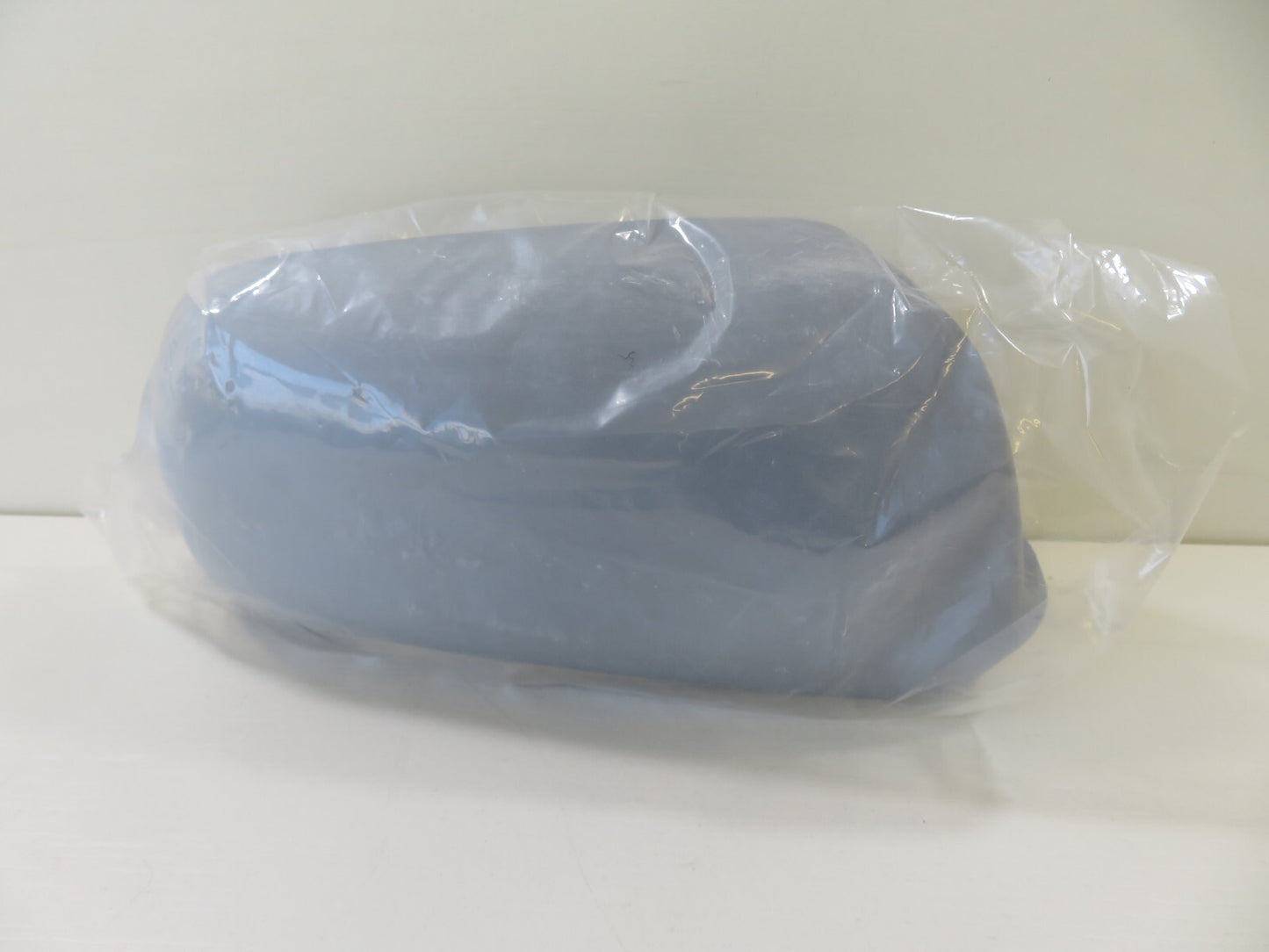 SEAT ALHAMBRA OS DRIVER DOOR WING MIRROR 388-STD049CPA 1998-2001