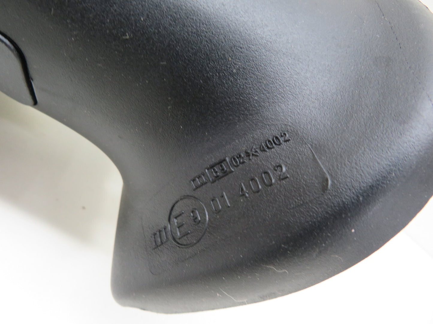 OS DRIVER DOOR WING MIRROR FOR FIAT PUNTO 1999-2004 #33R