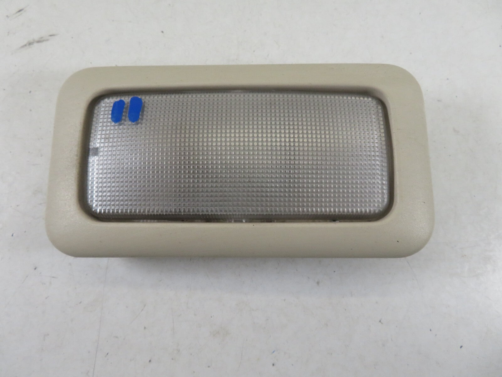 FORD KA MK2 INTERIOR ROOF LIGHT 2008-2015 1516-11