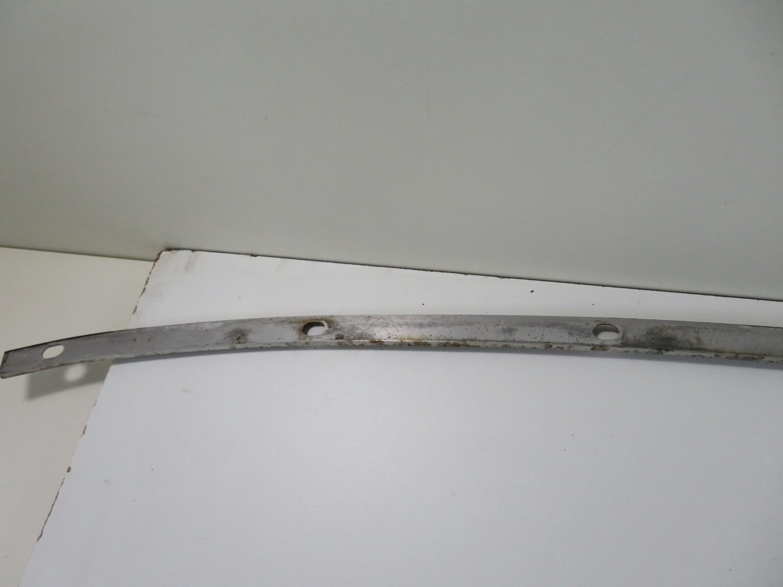 TOYOTA MR2 MK2 SW20 REAR BUMPER SUPPORT BRACKET 1990-1999